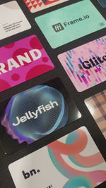 Custom Smart Card