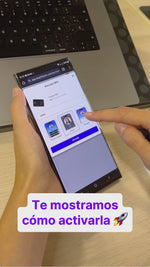 Lead2Team Smart Card